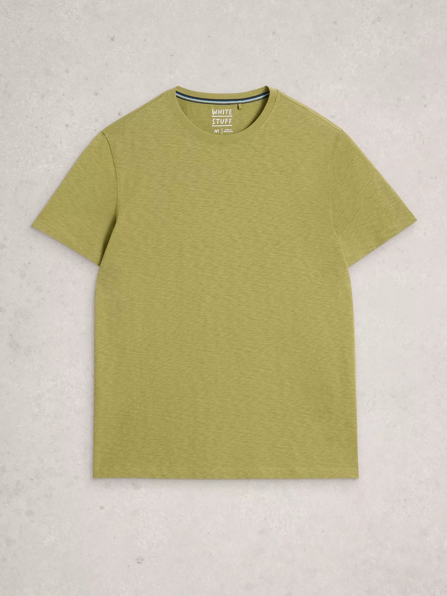 White Stuff Abersoch Crew T-Shirt