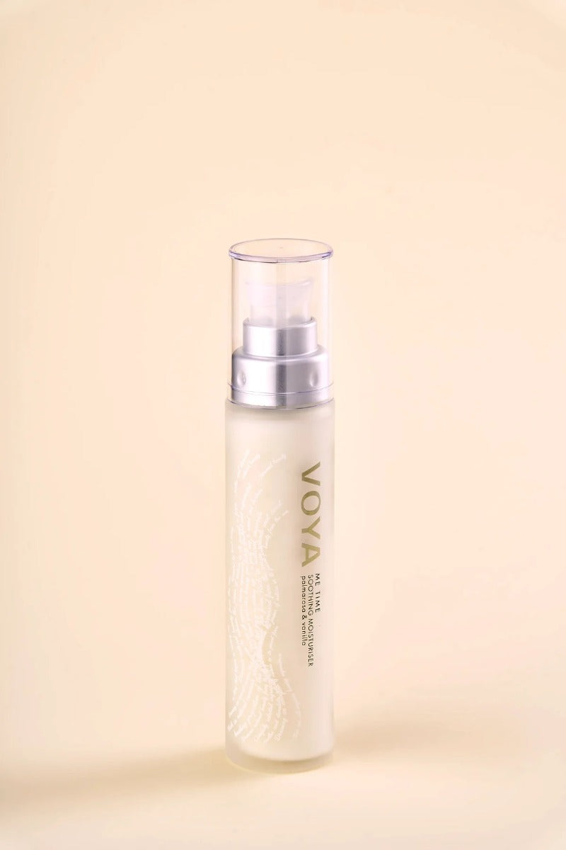 VOYA Me Time - Soothing Moisturiser