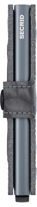 Secrid Miniwallet Prism , Stone