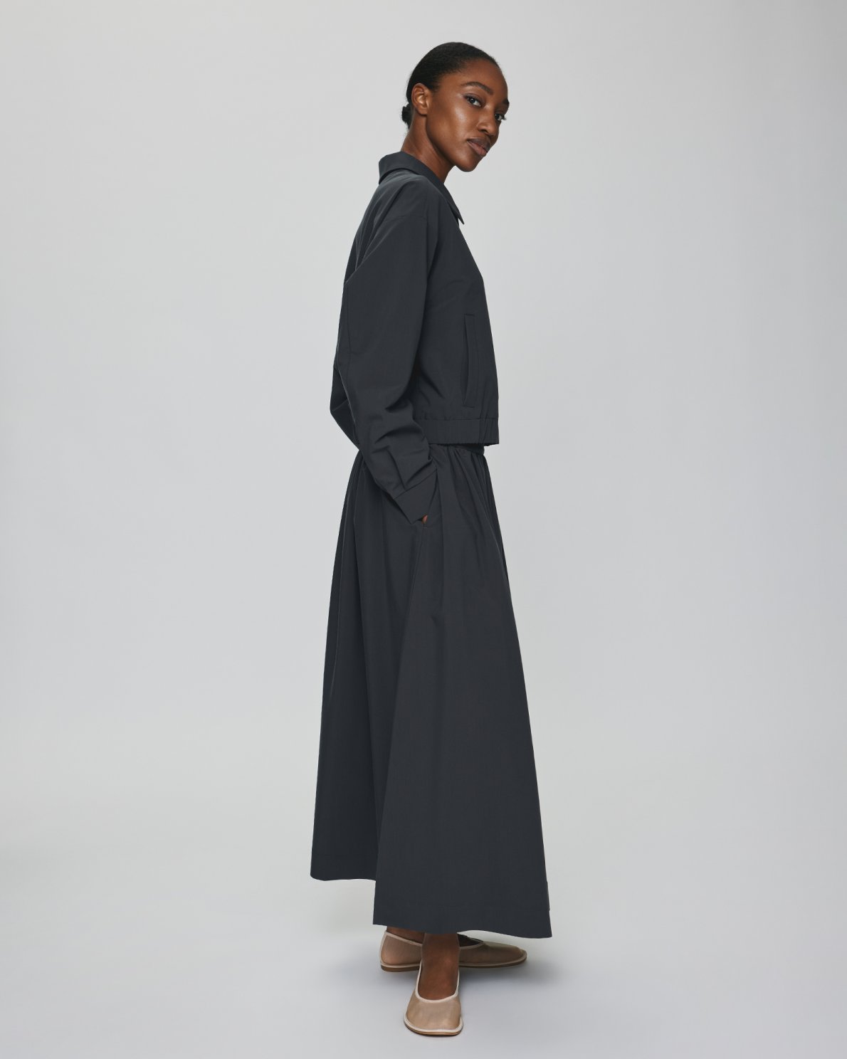 MSCH Cassie Skirt