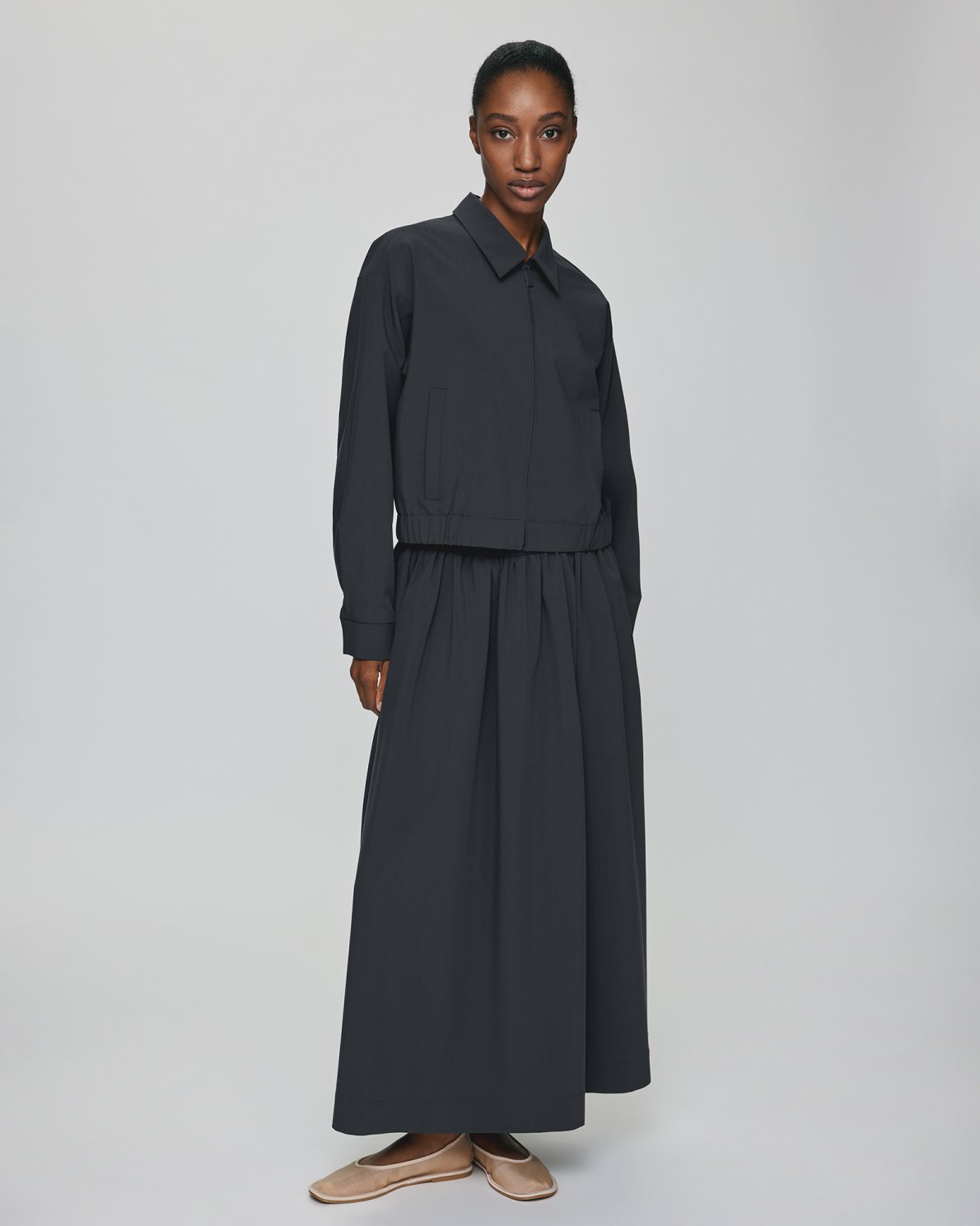 MSCH Cassie Skirt