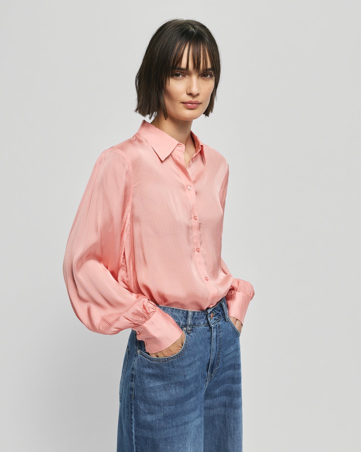 MSCH Gabrielle Shirt