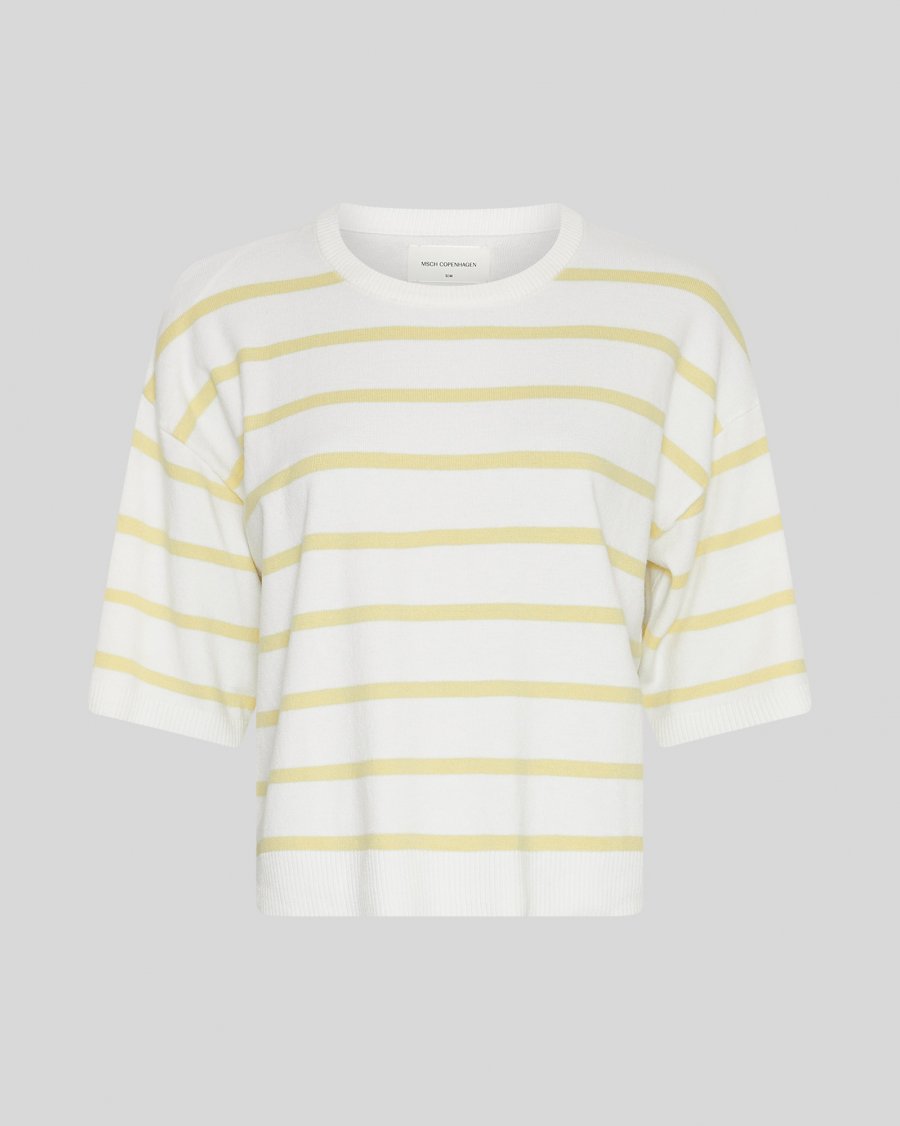 MSCH Geanine Rachelle Pullover