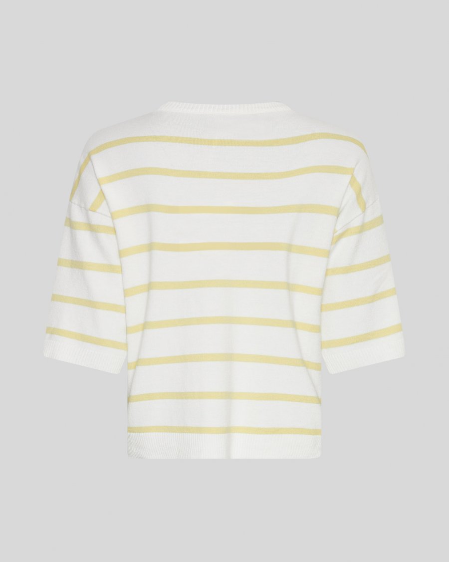MSCH Geanine Rachelle Pullover