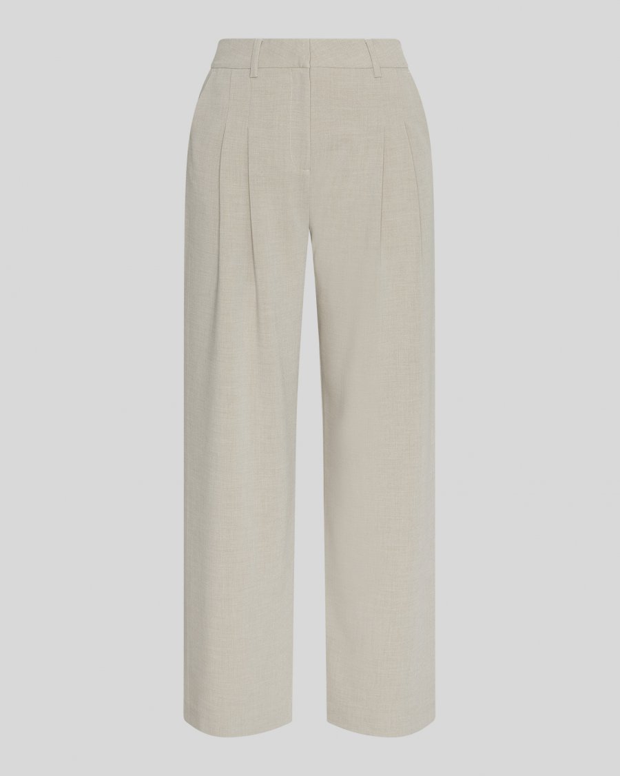 MSCH Mirabelle Michelle Pleat Pants