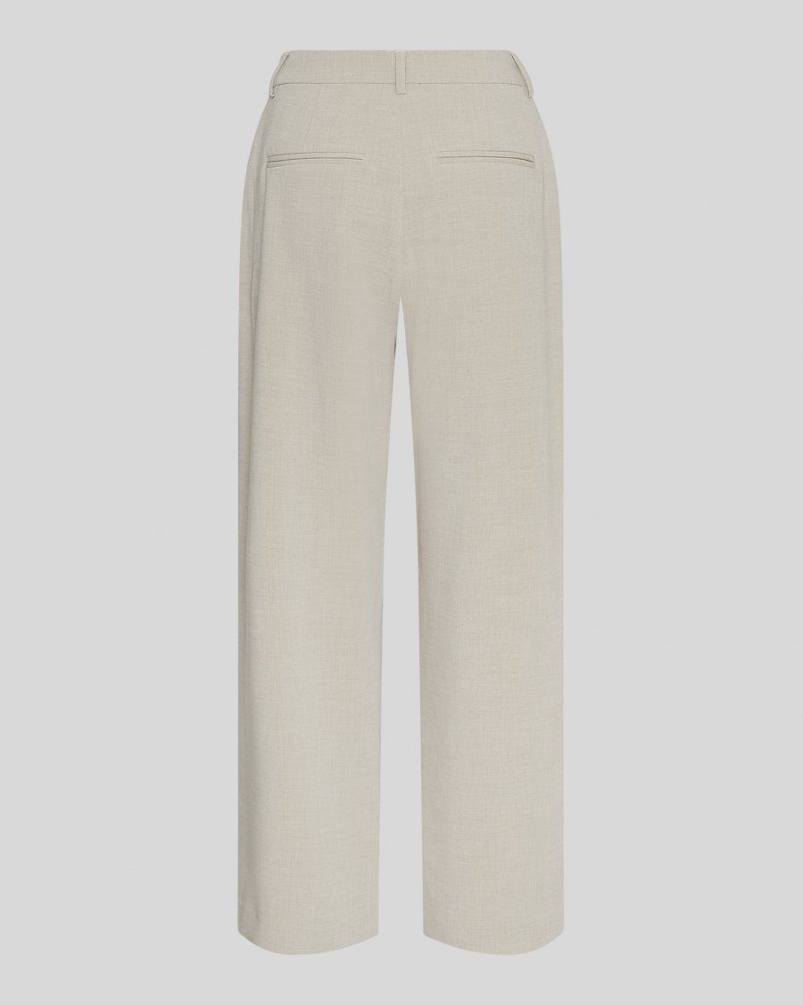 MSCH Mirabelle Michelle Pleat Pants