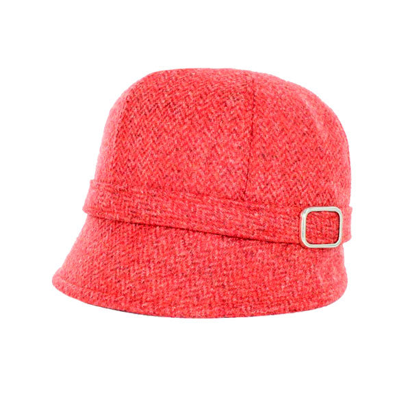 Mucros Weavers Flapper Hat
