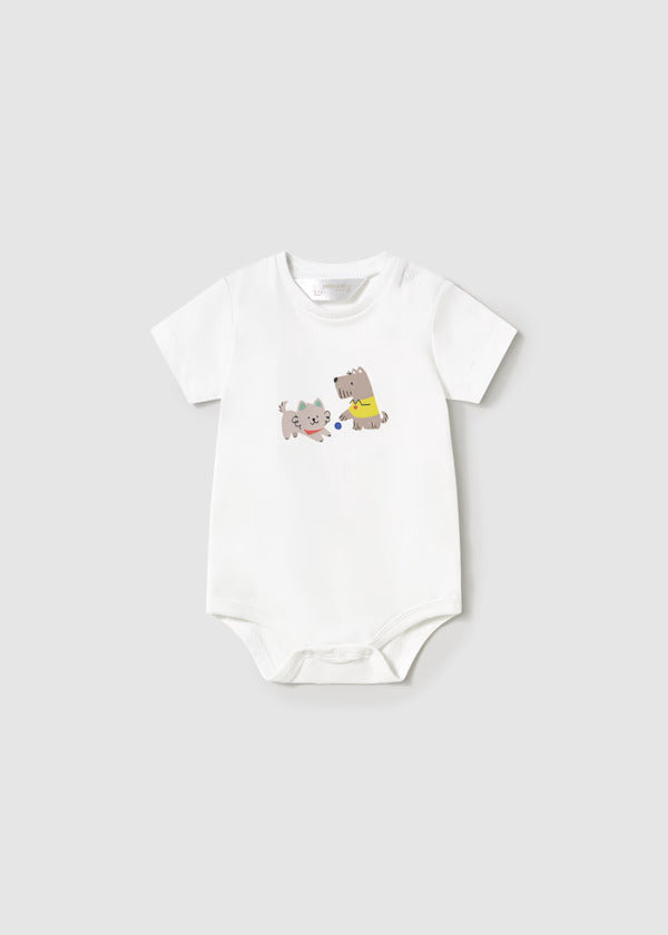 Mayoral Blue Tracksuit Set