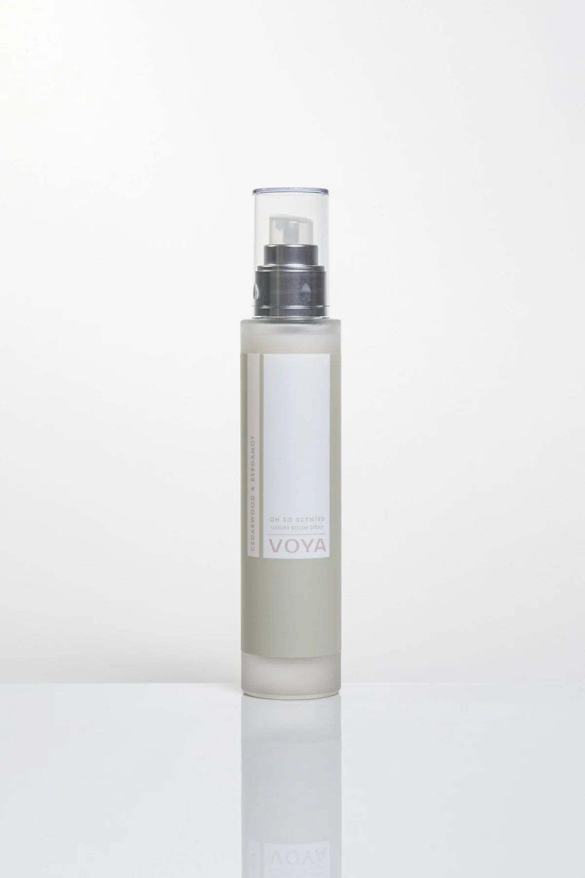 Voya Oh So Scented Luxury Room Spray - Cedarwood & Bergamot