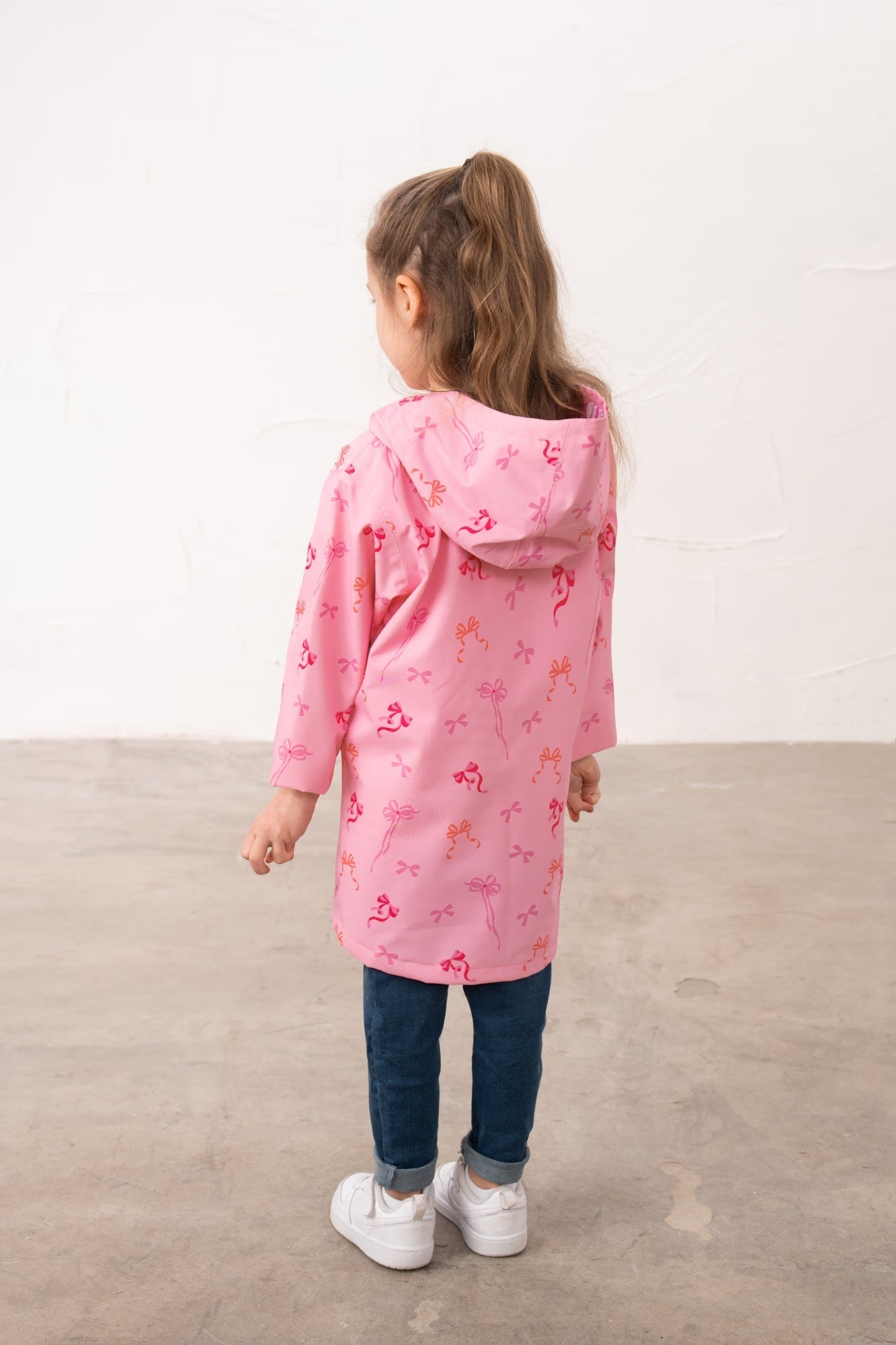 Lighthouse Olivia Jacket