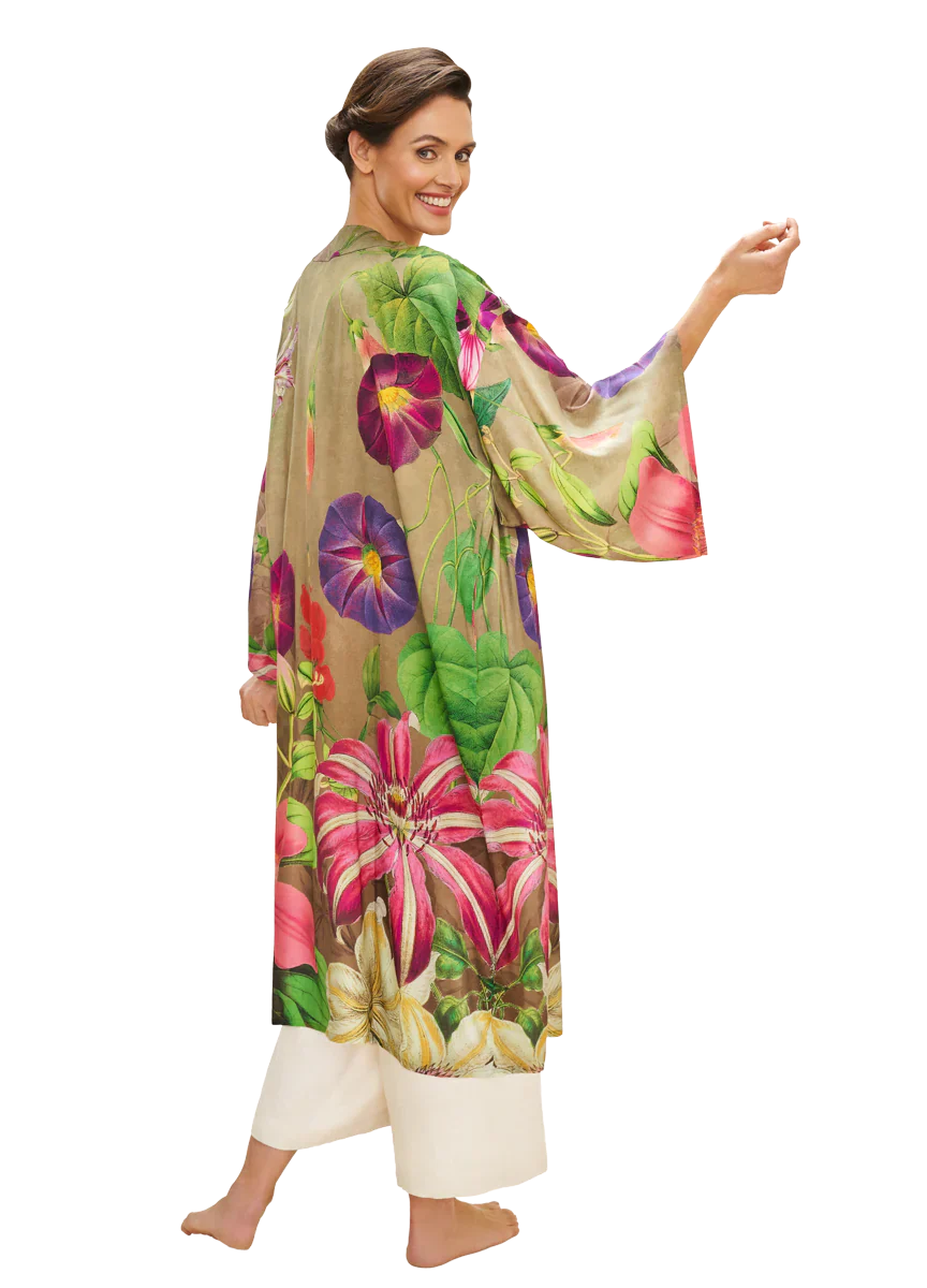 Powder Botanicals Kimono