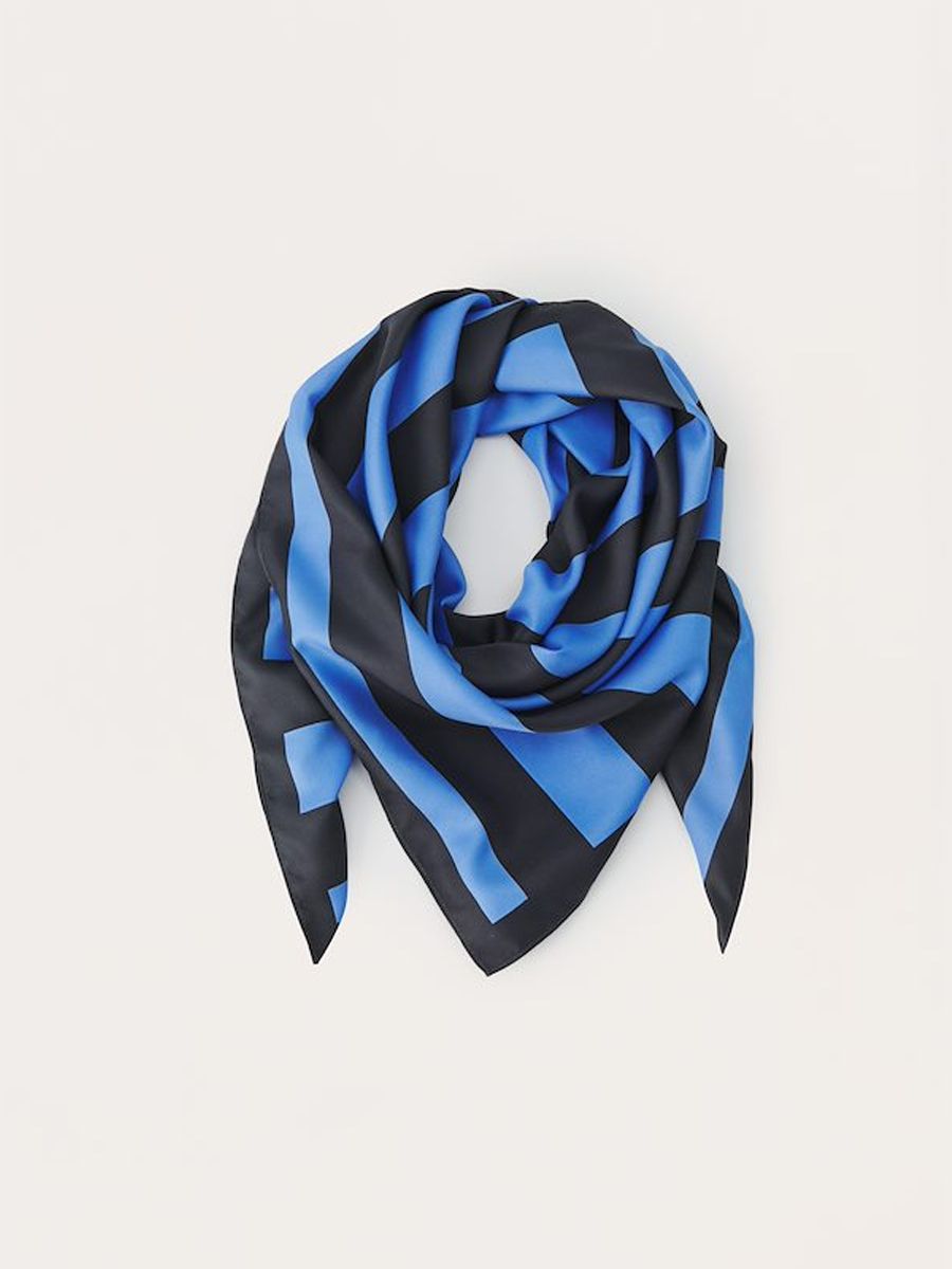 Part Two Namira Print Scarf