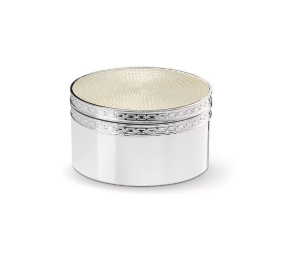 Vera Wang With Love Nouveau Pearl Treasure Box