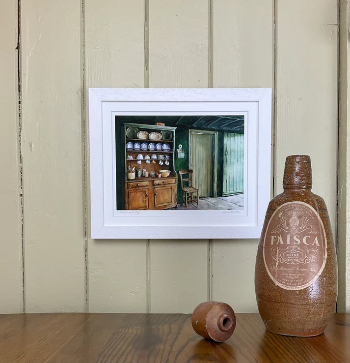 Blue Shoe Gallery Pride & Joy Large Frame