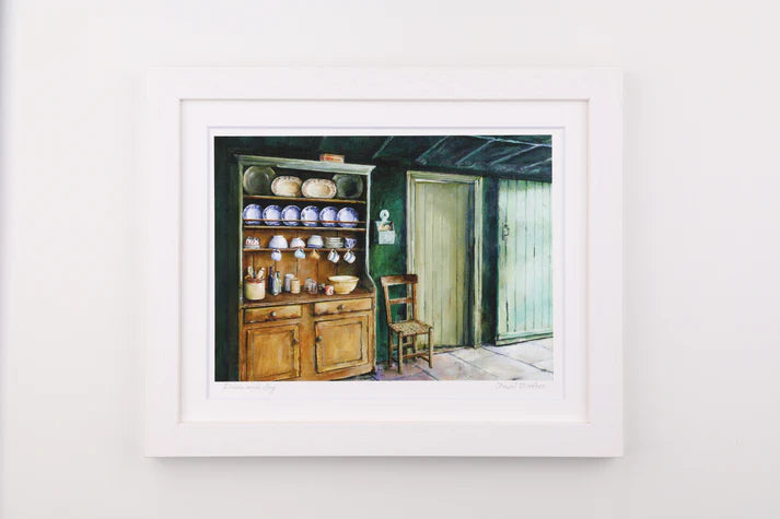 Blue Shoe Gallery Pride & Joy Large Frame