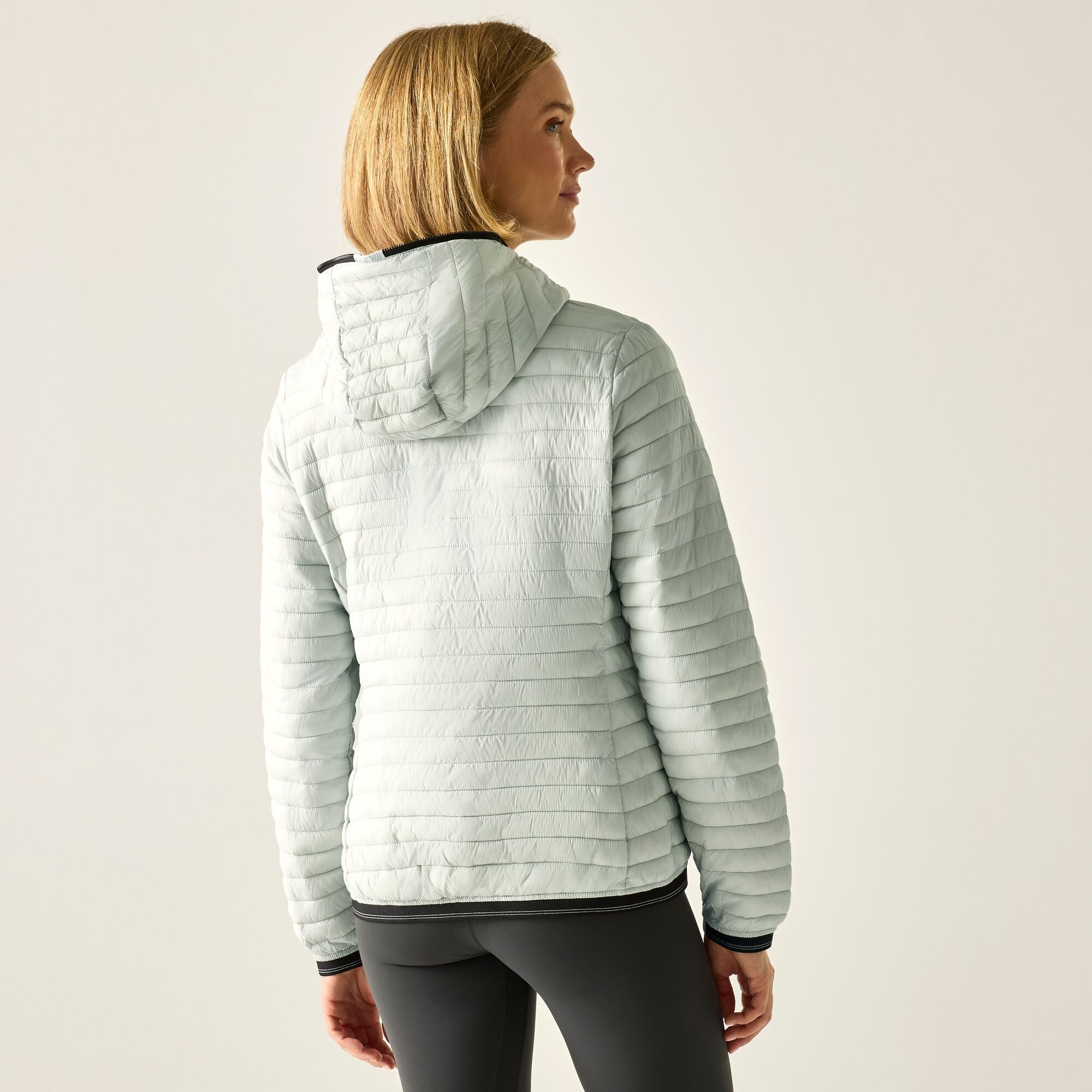 Regatta Rigain Quilted Jacket