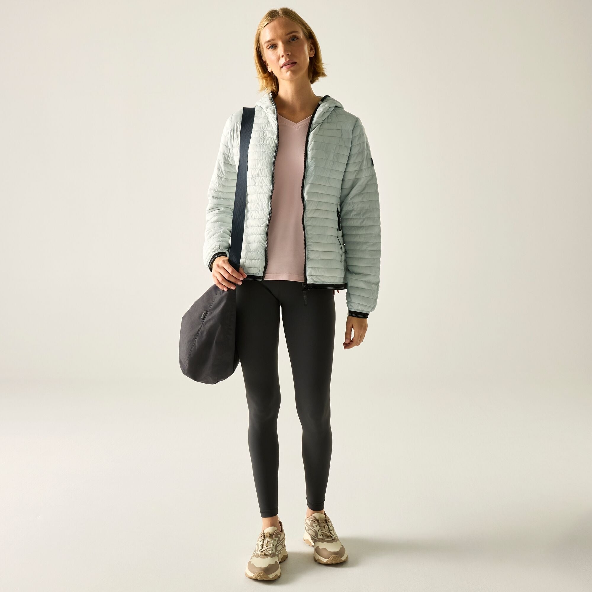 Regatta Rigain Quilted Jacket