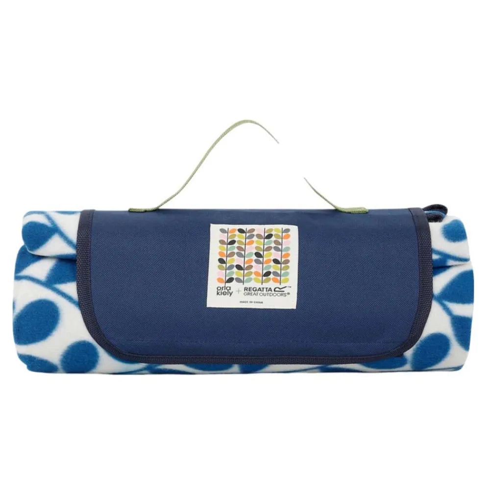 Orla Kiely Picnic Blanket