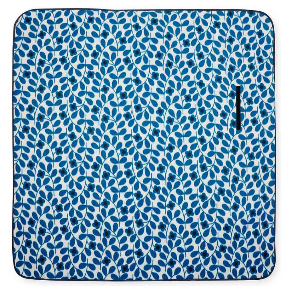 Orla Kiely Picnic Blanket