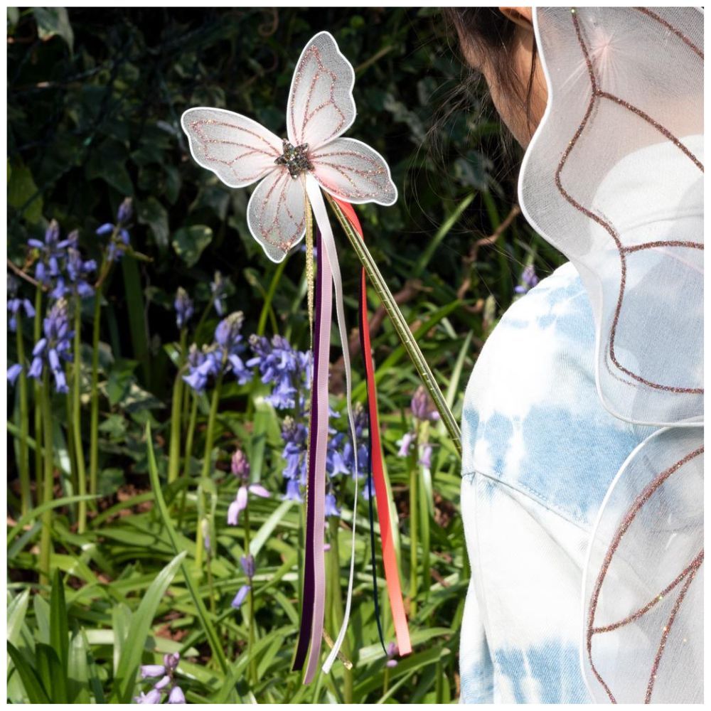 Rex London Fairies in Garden Wand