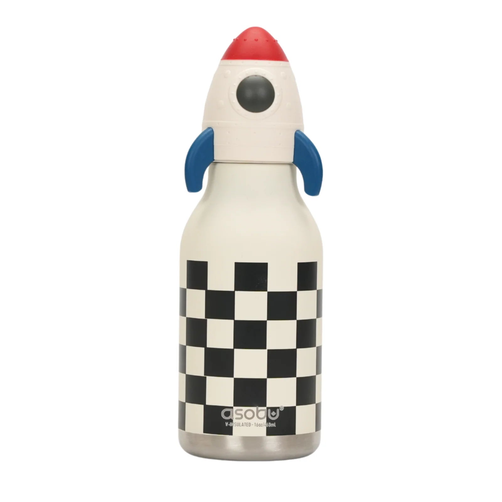 Bestie Rocket Water Bottle
