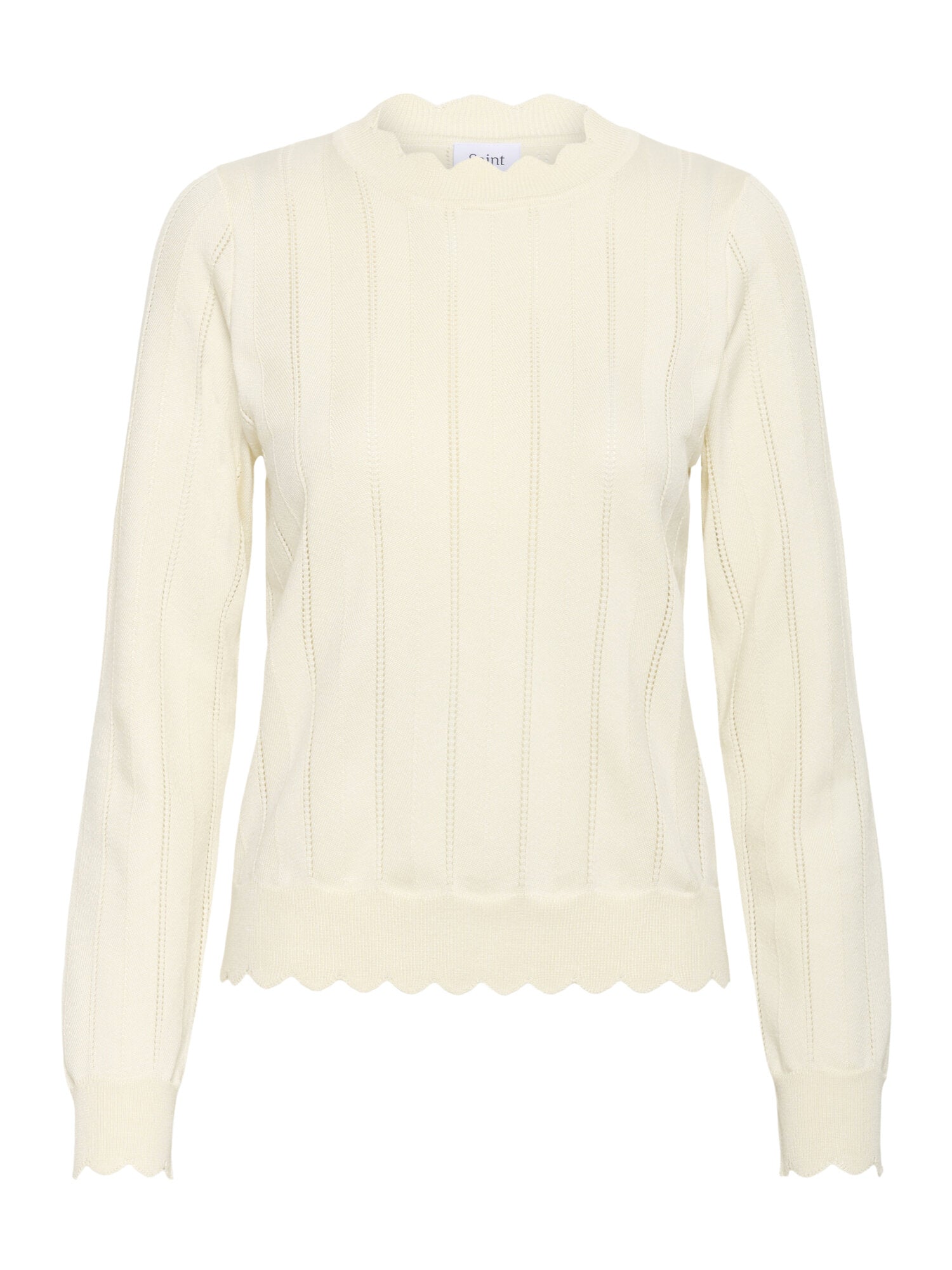 Saint Tropez Obette Pullover