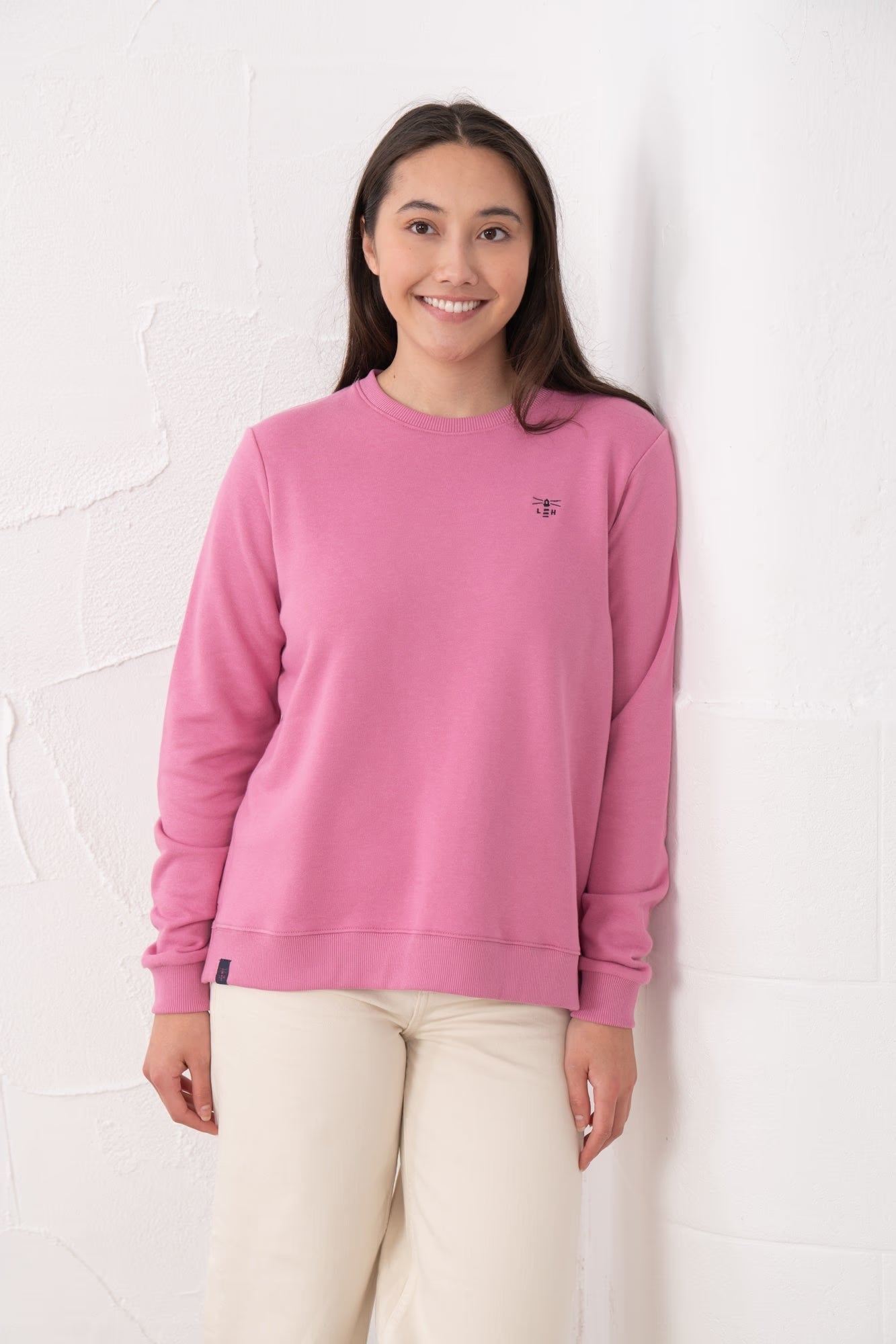 Lighthouse Seaside Jersey Top