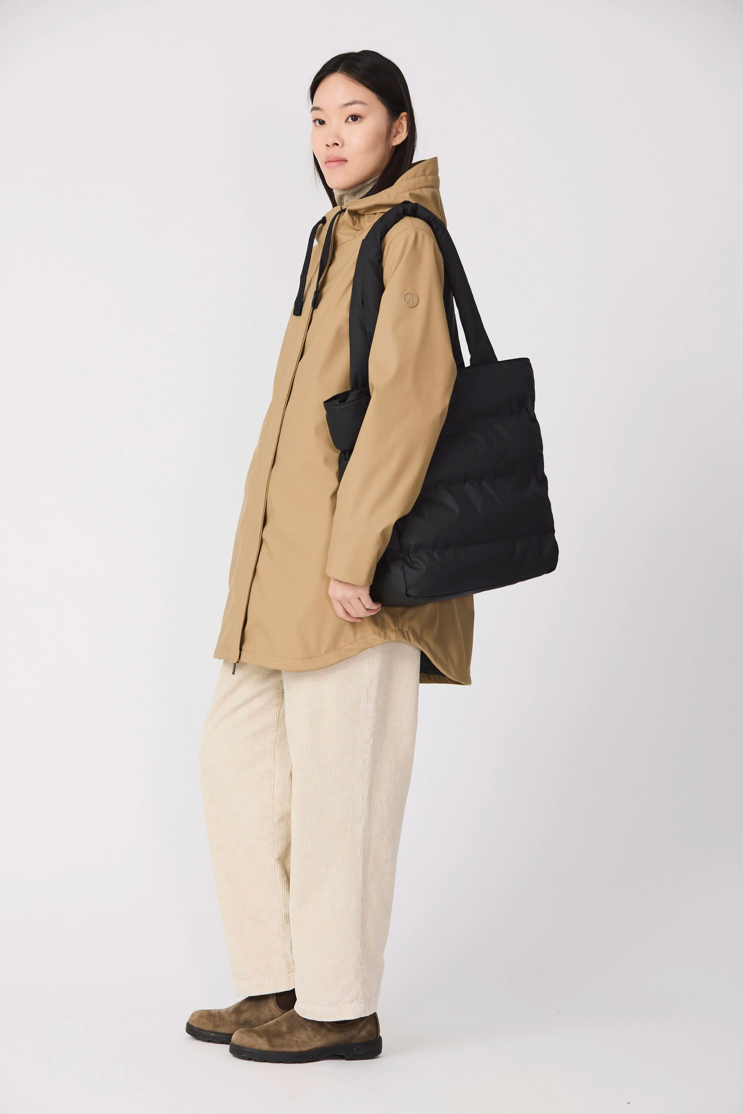 Tanta Eira Quilted Bag