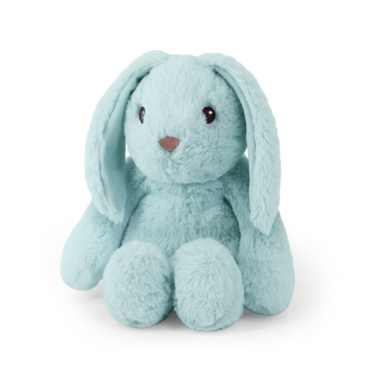 Gosh! Blue Bunny Softie
