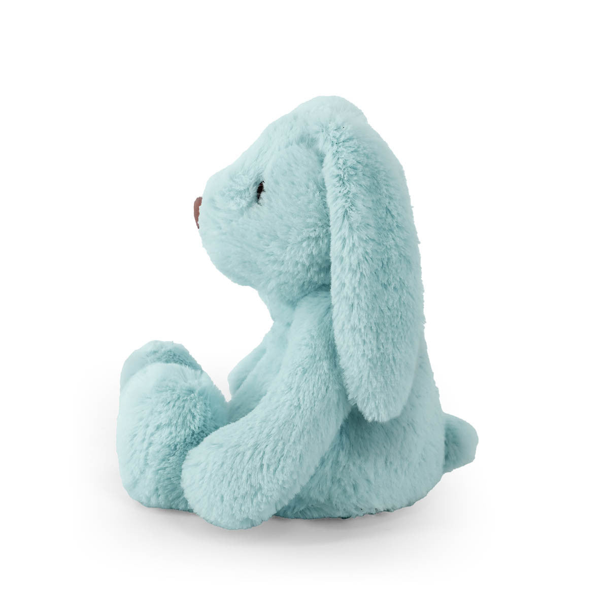 Gosh! Blue Bunny Softie
