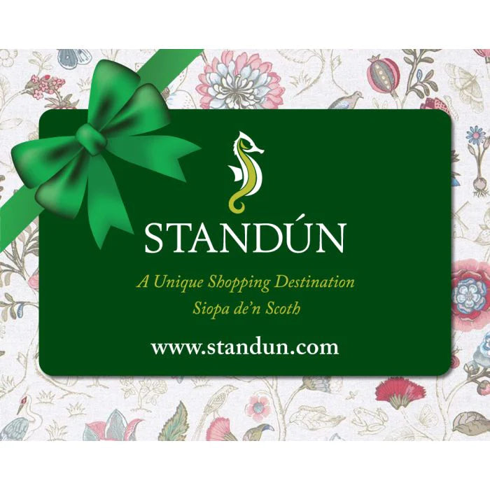 Standún eGift Card