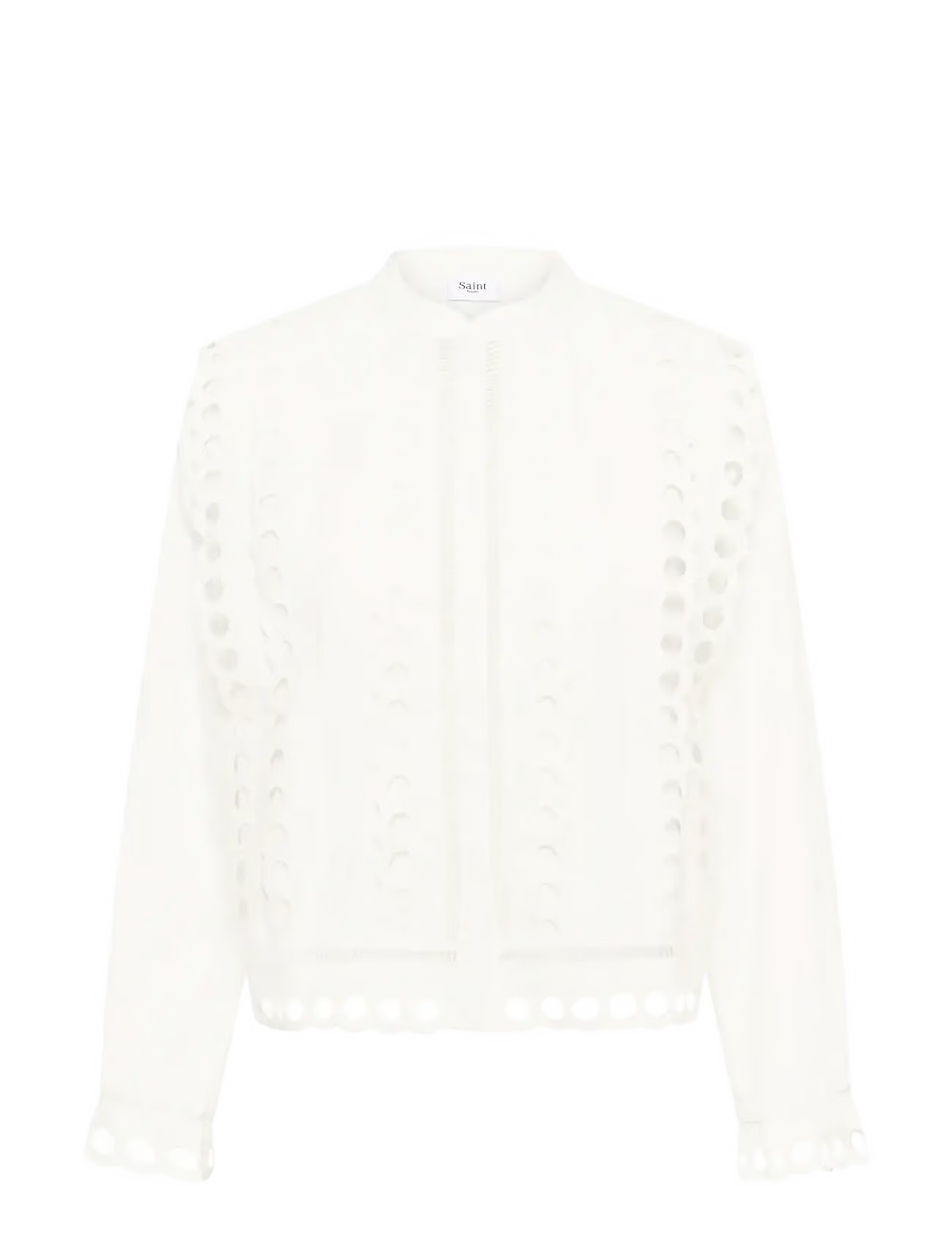 Saint Tropez Marlee Shirt