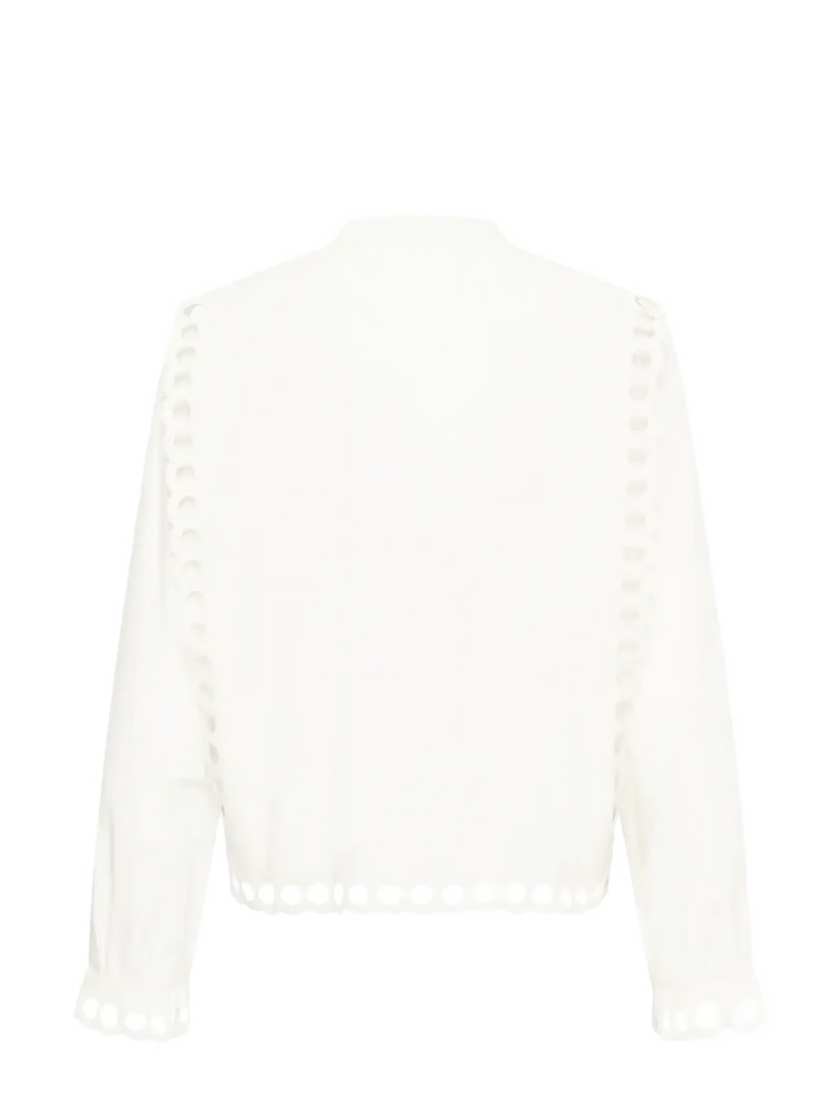 Saint Tropez Marlee Shirt