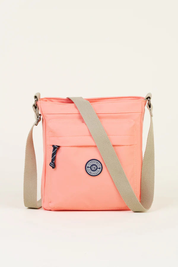 Brakeburn Sunrise Crossbody Bag Standun