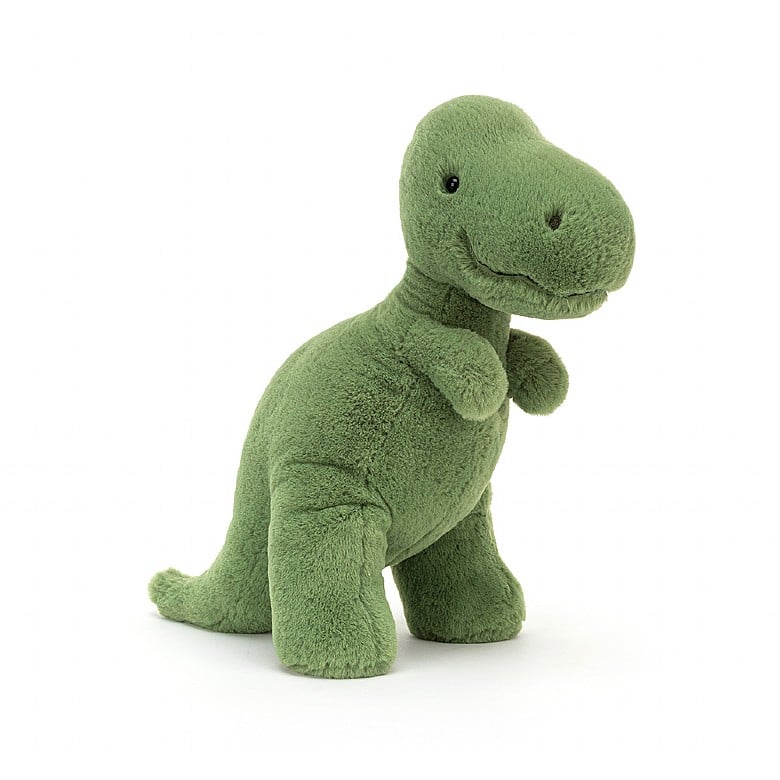 Jelly Cat | Fossily T-Rex - Medium