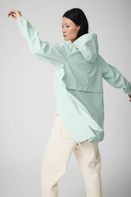 Tanta Brouillard Rain Jacket