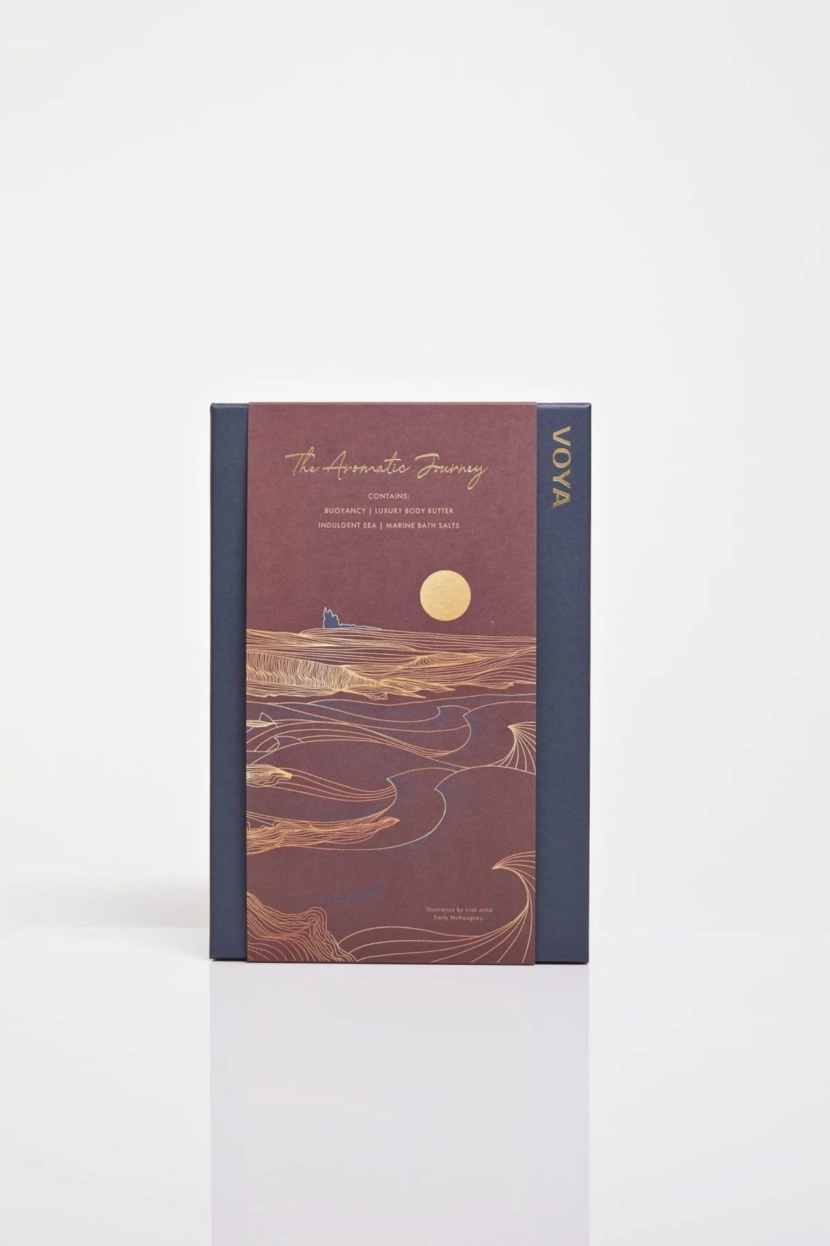 VOYA The Aromatic Journey Set