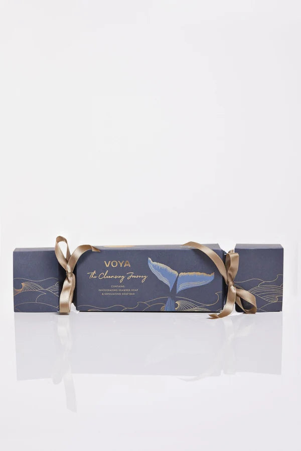 VOYA The Cleansing Journey Set
