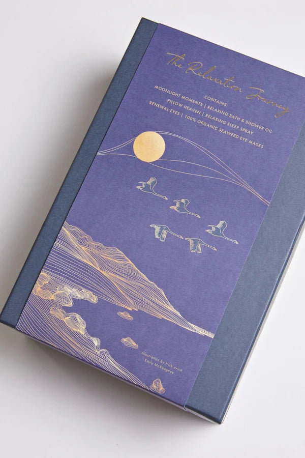 VOYA The Relaxation Journey Set