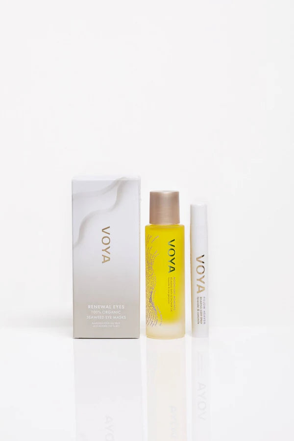 VOYA The Relaxation Journey Set