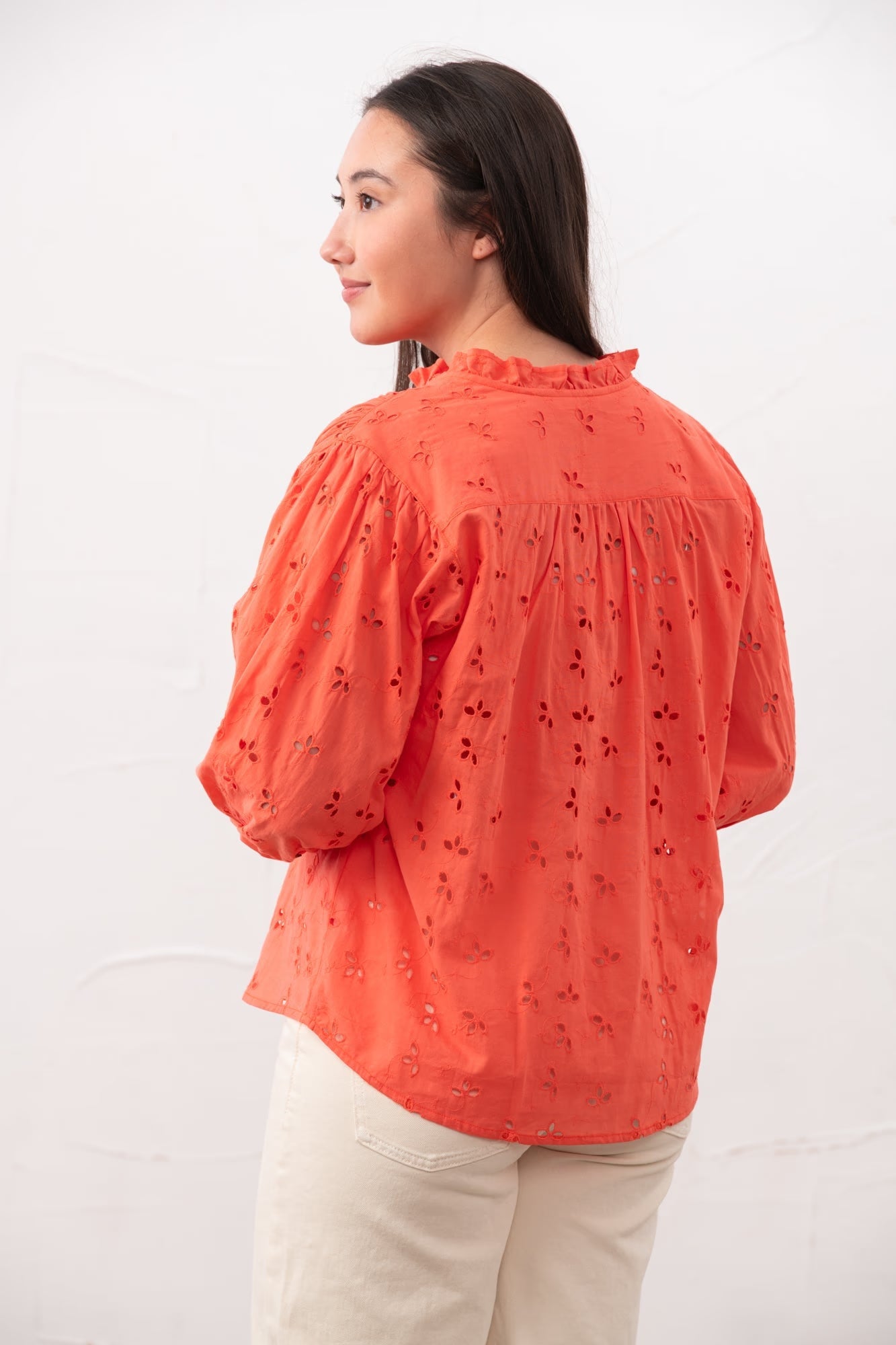 Lighthouse Thea Blouse