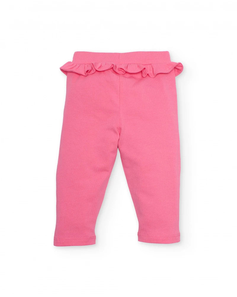 TucTuc Heart Tracksuit Set