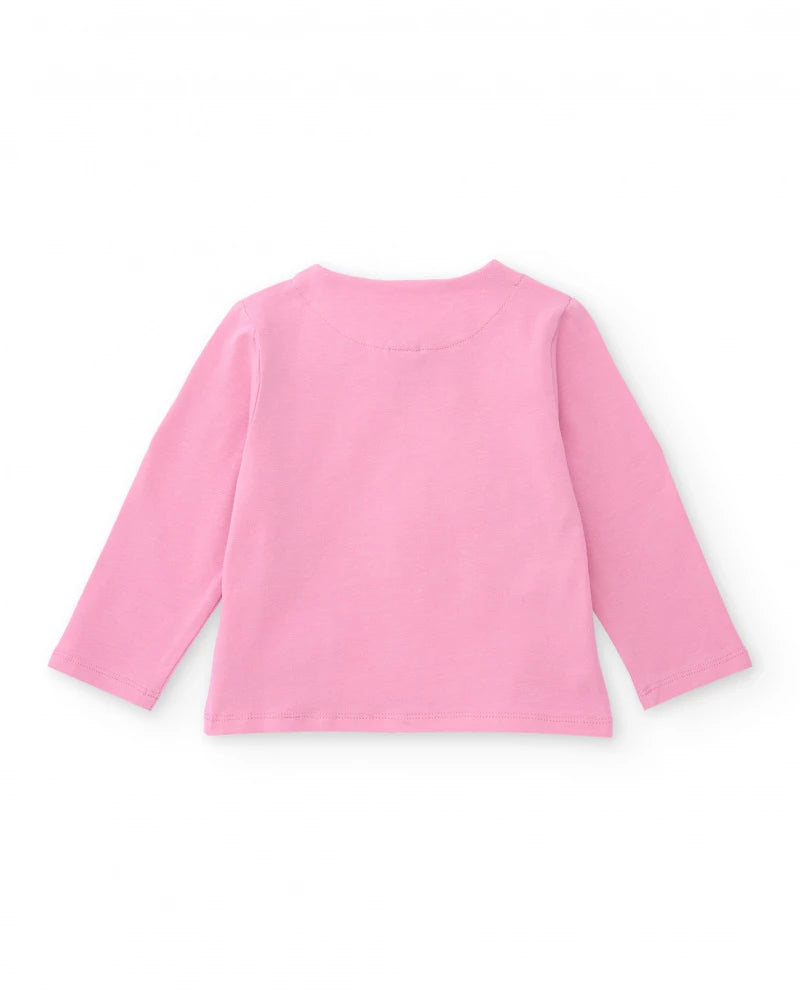 TucTuc Fruit 3 Piece Tracksuit Set