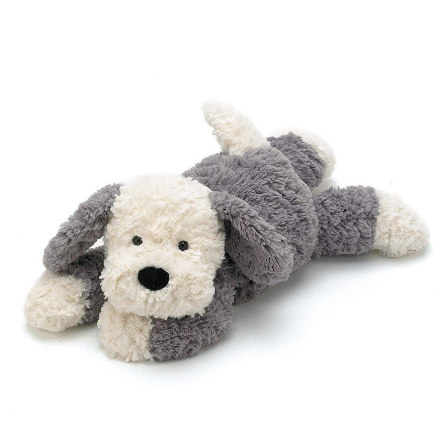 Jellycat | Tumblie Sheep Dog