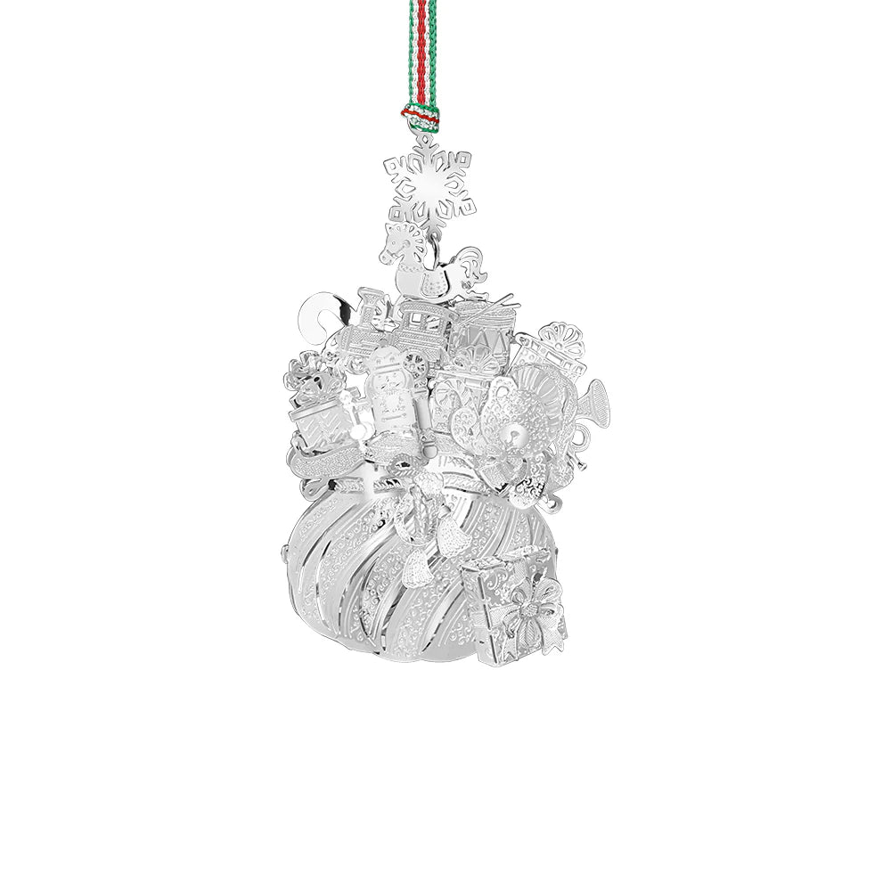 Newbridge Silverware Toy Collection Decoration