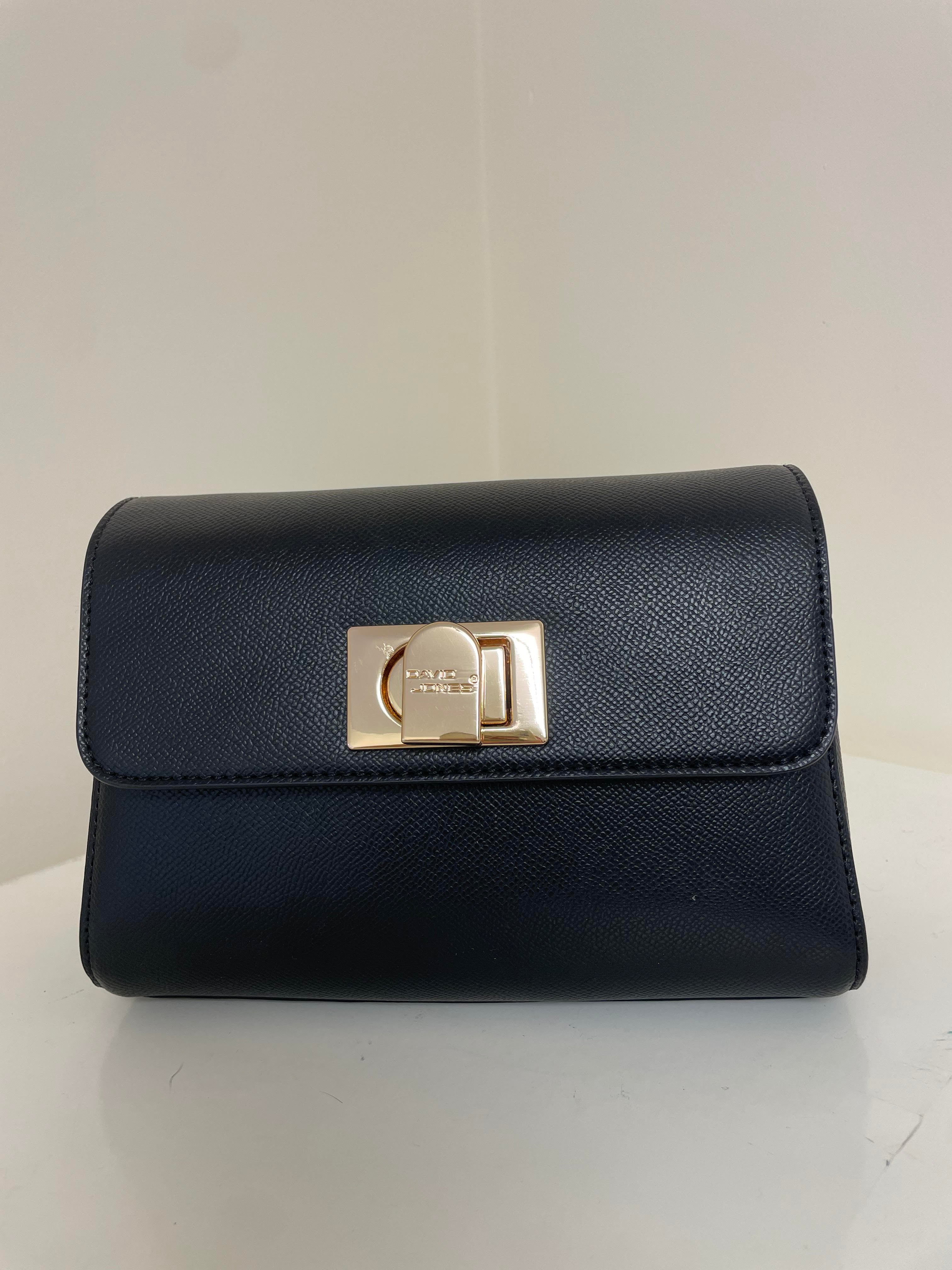 David Jones Small Handbag