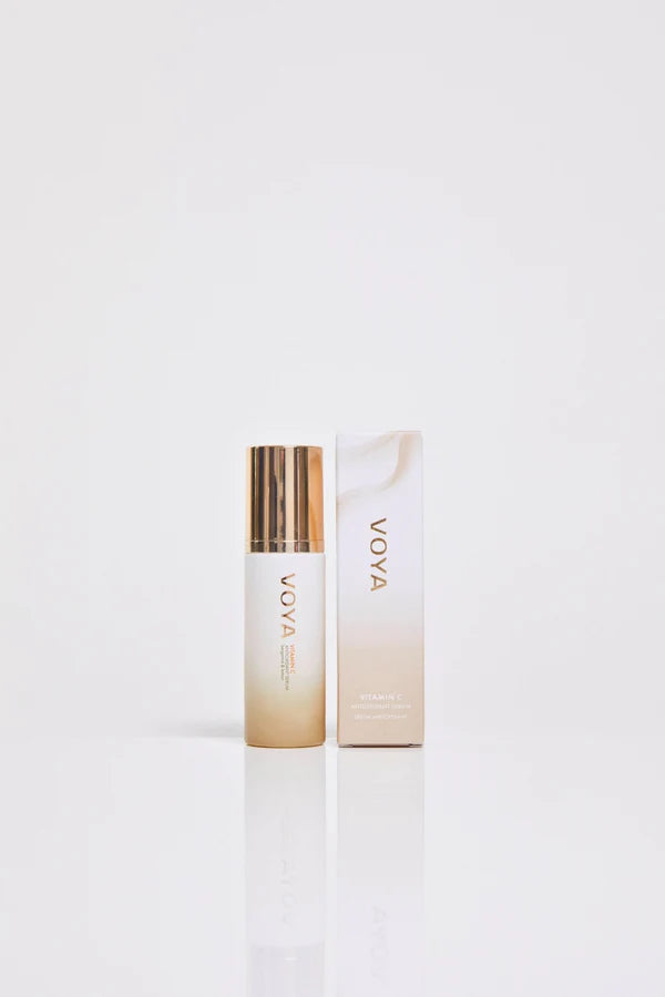 VOYA Vitamin C Antioxidant Serum