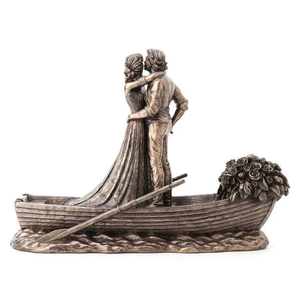 Genesis Love Boat