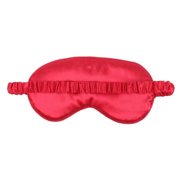 Wake Me Up When It's Christmas Sleep Mask