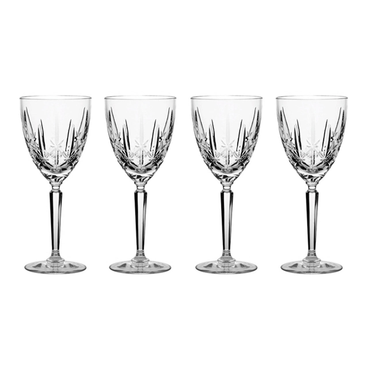 Waterford Crystal Marquis Sparkle Goblet